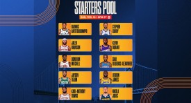 独行侠新赛季展望：梦想目标与挑战成长之路