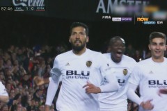 皇马4-1大胜莱万特，西甲赛事落幕积分榜格局新变