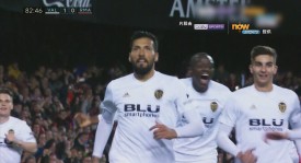 皇马4-1大胜莱万特，西甲赛事落幕积分榜格局新变