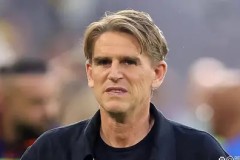 刘邵子洋加盟洛杉矶二队：中国门将开启美职联新征程